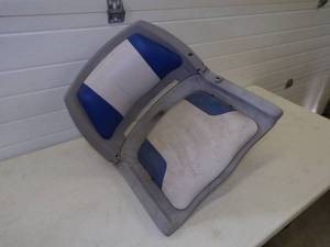Boat Seat
