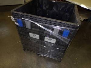 Plastic Pallet