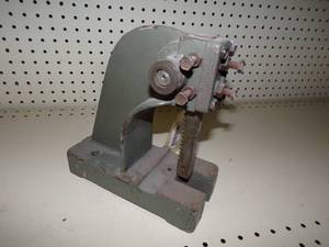 Bering Press
