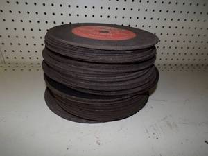 10 Metal Cutting Blades