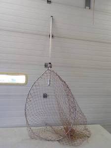 Muskie Net