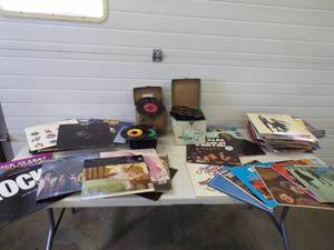 Vintage Records