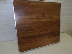 Folding Table