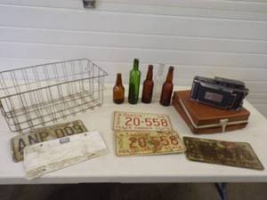 Vintage Items