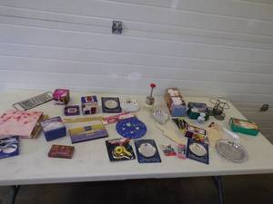 Trinkets and As Seen on TV Items