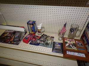 Dale Earnhardt Collectables