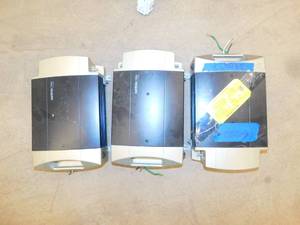3 RV Inverters