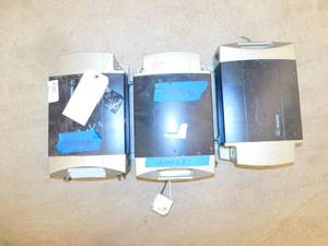 3 RV Inverters