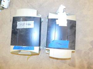 2 RV Inverters