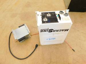 RV Inteli-Power 9200 Series Recreational Vehicle ConverterCharger