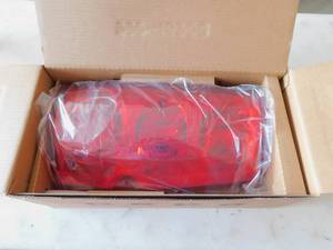Yukon Tail Lights