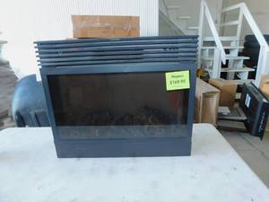 Electric Fireplace