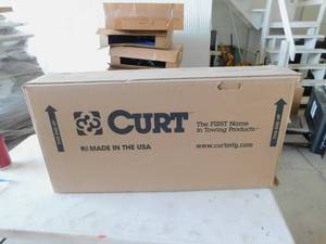Curt Towing Hitch
