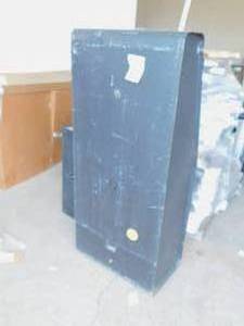 Water Tank