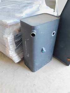 Water Tank