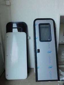 RV Doors