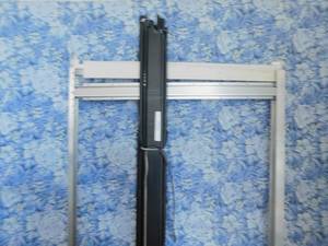 RV Slide Out Frames