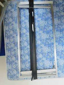 RV Slide Out Frames