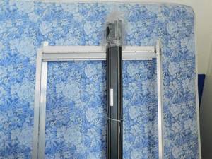 RV Slide Out Frames