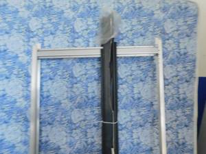 RV Slide Out Frames