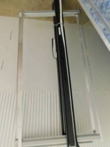 RV Slide Out Frames