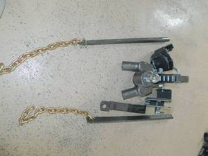 Blue Ox SwayPro Weight Distribution w Sway Control - Clamp On