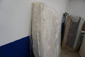 Micmana Mattress