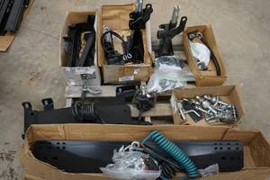 Misc RV Parts