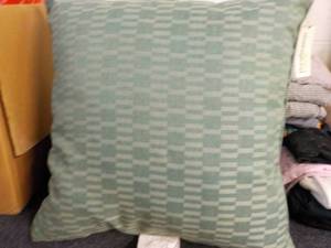 lot 10 image: 20 Square Dura Season Fabric Proje...