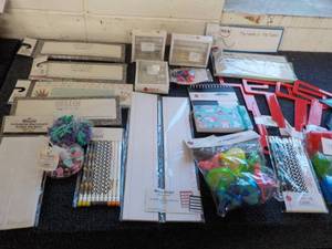 lot 35 image: Activity Misc. Lot...