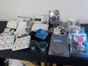 lot 68 image: Household Random Lot...