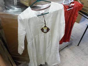 lot 86 image: Womens Size S Clothing...