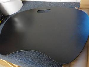 lot 111 image: Laptop Desk...