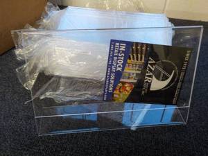 lot 118 image: Case of 12 AZAR in Stock Retail Dis...