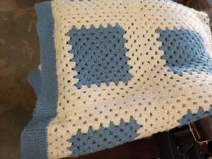 lot 188 image: Large Amount of Towels, Afghans and...
