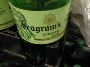 lot 232 image: 8 - 2 liter Bottles Caffeine Free S...