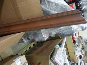 lot 251 image: Box of Household...