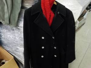 lot 255 image: Shoes, Womens Clothing Size L and ...