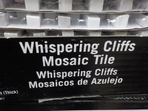 lot 303 image: Case of 10 Pieces Whispering Cliffs...