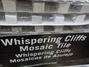 lot 305 image: Case of 10 Pieces Whispering Cliffs...