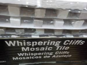 lot 306 image: Case of 10 Pieces Whispering Cliffs...