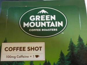 lot 341 image: 2 Boxes of Green Mountain Ready to ...