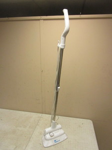 lot 237 image: STEAM-FAST STEAM MOP