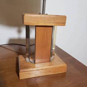 lot 171 image: Mid-century Reading Lamp