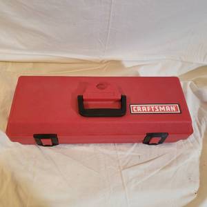 lot 398 image: Craftsman Dremel Bundle
