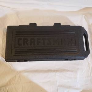 lot 402 image: Craftsman Reciprocating Saw