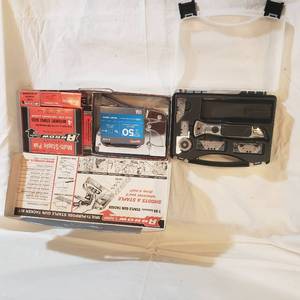 lot 405 image: Drywall Handy Man Bundle
