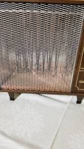 lot 453 image: Wards Signature Fan Forced Electric Heater