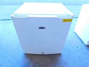 lot 6 image: Summit Compact Medical Freezer with Lock