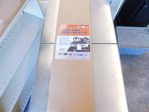 lot 14 image: New Cycle Country - 50-0870 - High Bar Rod Locker